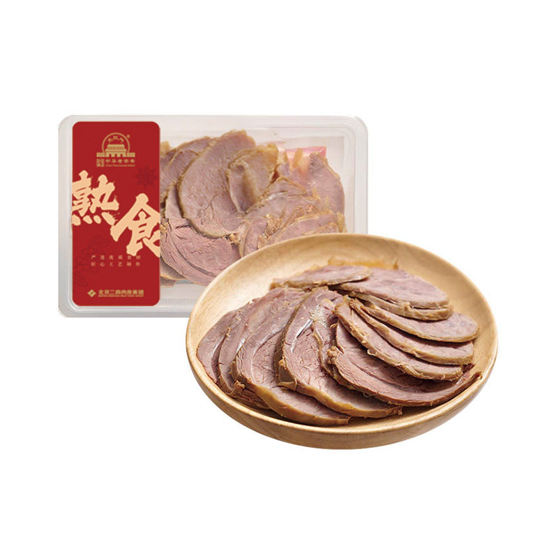 大红门大红门气调盒酱卤牛腱开盒即食牛腱卤味熟食下酒菜凉拌菜,水产肉类/新鲜蔬果/熟食,卤牛肉/牛肉类熟食,淘宝优惠券,粉丝福利购,淘宝优惠卷