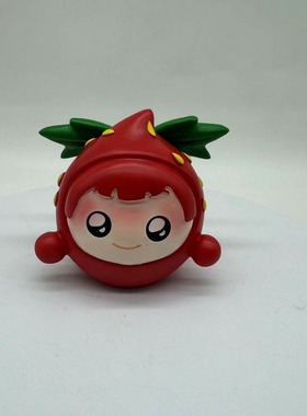 JY合成树脂卡通装饰摆件