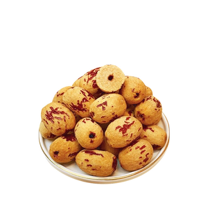 新疆灰枣去皮去核，煮粥佳品，免洗婴儿健康零食