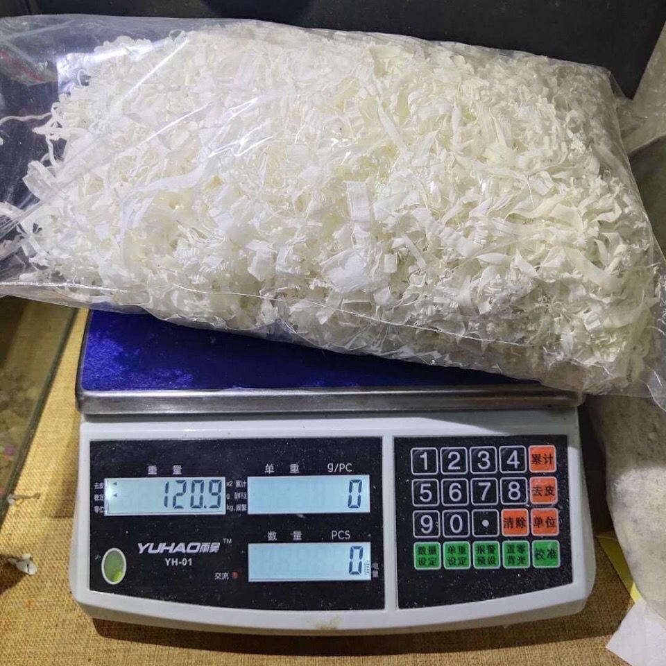 【保真】高端披毛犀牛角角丝条清晰可见适用好东西抢购装饰品