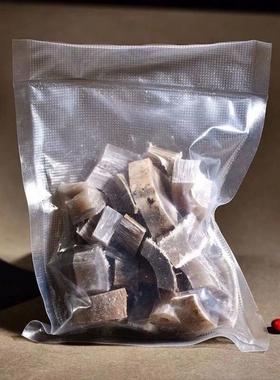 保真碎角料摆件精美好东西牛角