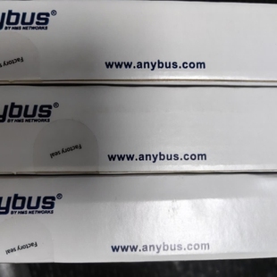 Anybus網關模塊ABC3090 TCP兼容 RTU轉EIP或PN或Modbus Modbus