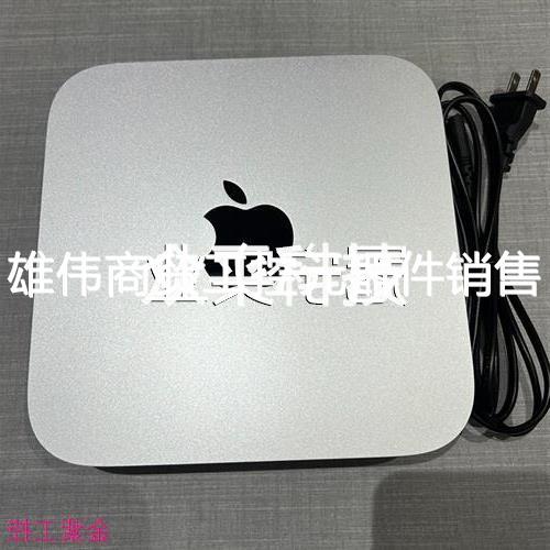 议价macmini2014 i5 240固态 4K显示很新 Ma(议价)议价议价