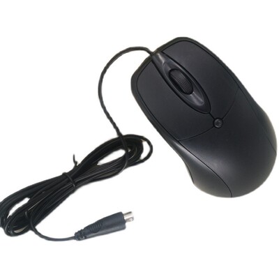 全新HYUNDAI/现代USBPS2鼠标