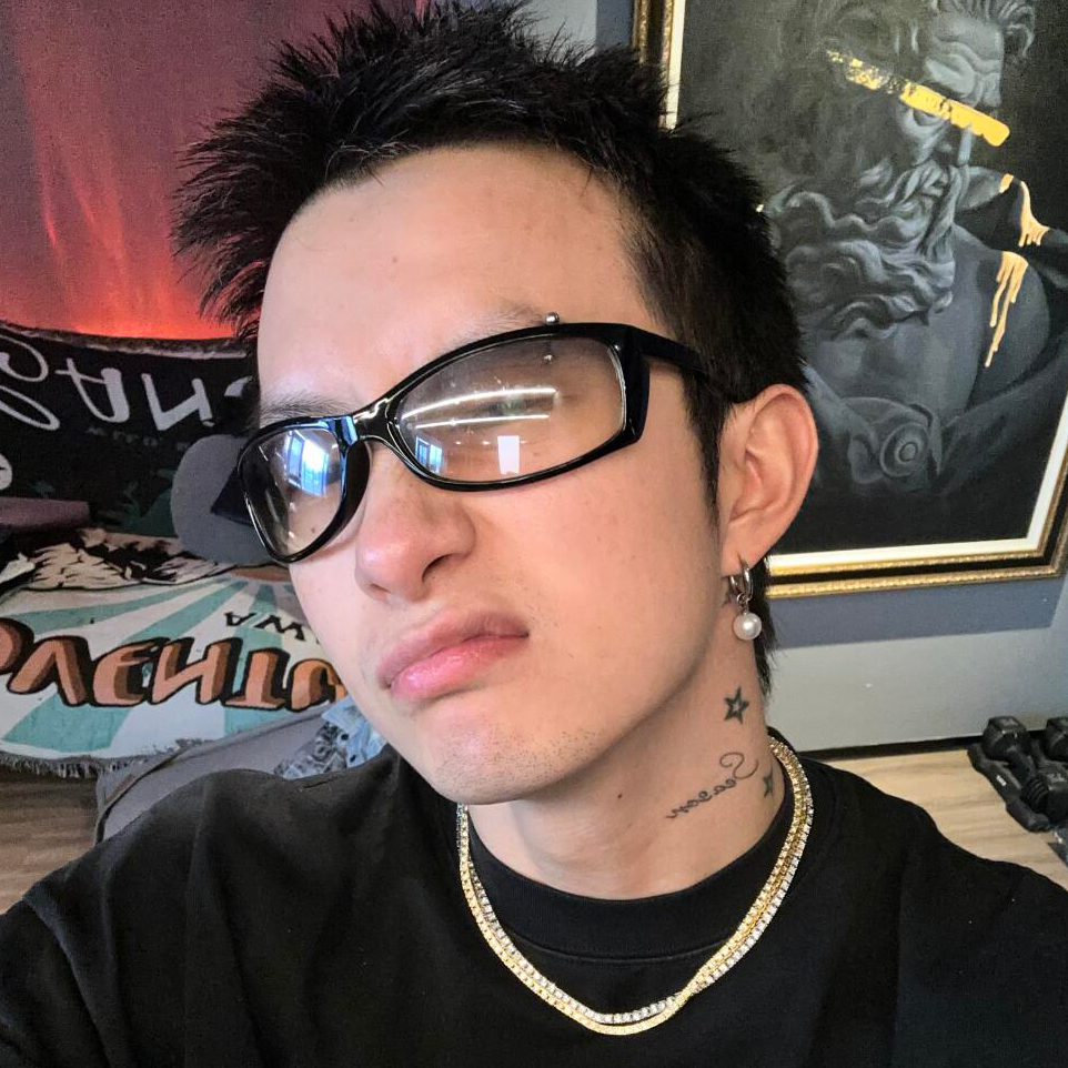 赛博未来感水银色y2k男女同款骑行墨镜ins欧美飞行员千禧太阳眼镜