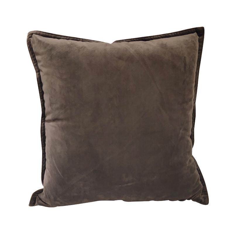 ki9s刺绣抱枕沙发靠垫现代简约客厅靠枕抱枕套雪尼尔,居家布艺,靠垫/抱枕,淘宝优惠券,粉丝福利购,淘宝优惠卷