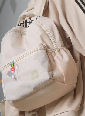 滨斯熊儿童书包新品尼龙材质休闲背包