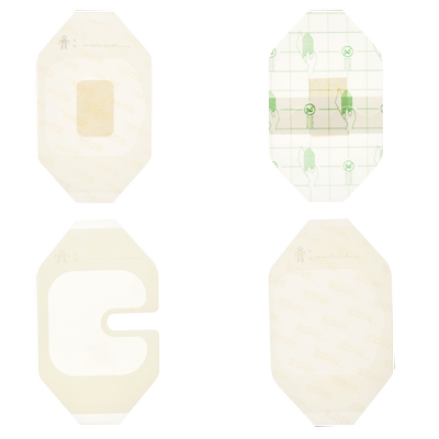 医鼎官方正品无菌敷贴1103