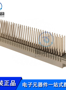 全新原装 09032966852 接线板-线至板DIN-SIGNAL C096FP-17,0C1-2