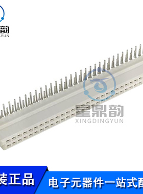 全新原装 09722646801 接线板-线至板 DIN-Signal Q064FS-3,0C1-2