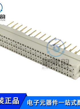 全新原装 09052482851 矩形连接器 DIN-POWER E048FP-11,5C1-1