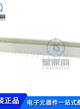 全新原装 09731326903 背板连接器 DIN-Signal R032MS-4,0C1-2