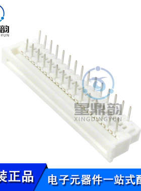 全新原装 0039532304 FFC/FPC连接器 1.25mm间距 30P 连接器