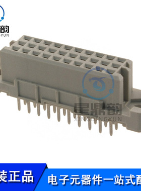 全新原装 09252306825 矩形连接器 DIN-Signal 3C030FS-4,5C1-2