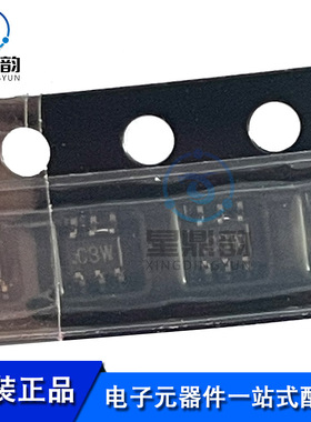 全新原装 模数转换芯片ADC AD7476ABKSZ-REEL7 丝印C3W SC-70-6