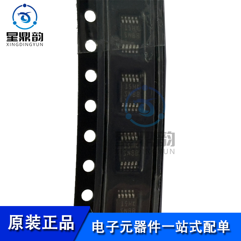 LM5069MM-2/NOPB MSOP10 丝印SNBB 9V 热交换电压控制器 全新原装