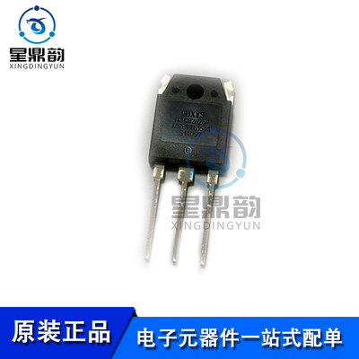 全新原装 IXTQ82N25P 80N25P 82A/250V TO-3P 场效应管