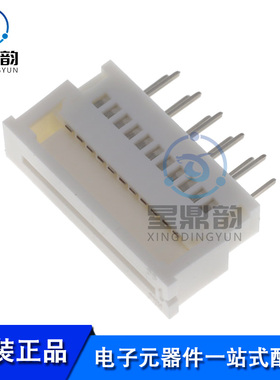 全新原装 0039532115 FFC/FPC连接器 1.25mm间距 11P 连接器