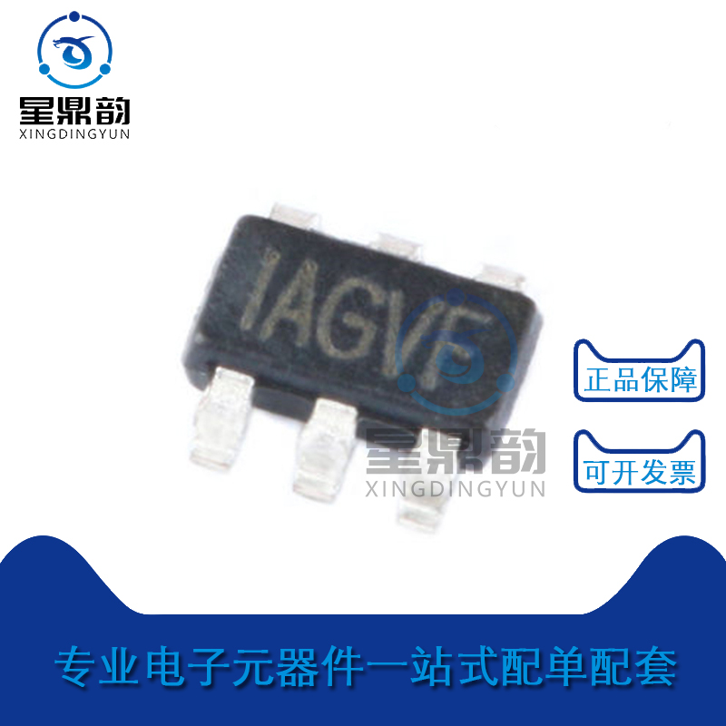 原装正品 贴片 MP2456GJ-Z TSOT23-6 降压转换器 DC-DC芯片