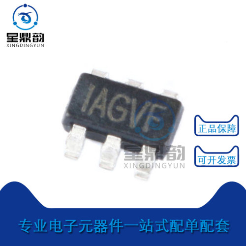 原装正品 贴片 MP2456GJ-Z TSOT23-6 降压转换器 DC-DC芯片