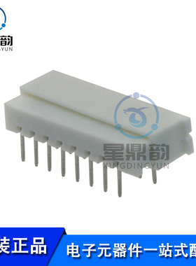 全新原装 0039532164 FFC/FPC连接器 1.25mm间距 16P 连接器