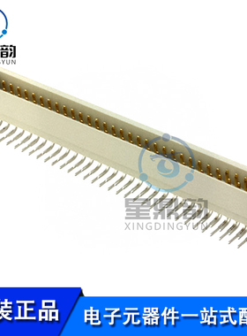 全新原装 09023646518 背板连接器 二进制B064MS-3 0C1-2v8-CLI