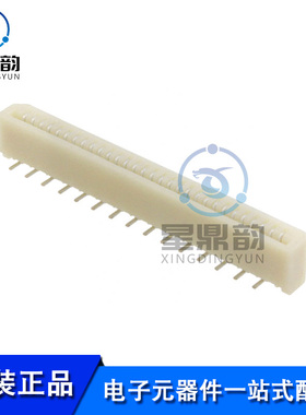 全新原装 0528083070 接线板-线至板1.00mm间距30P FFC/FPC连接器