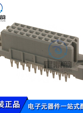 全新原装 09252306850 矩形连接器 DIN-Signal 3C030FP-4,5C1-2