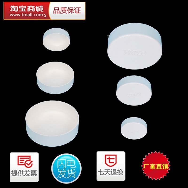 PVC管帽50 75 110 160堵头排水钢管盖5保护帽110配件200下水管堵