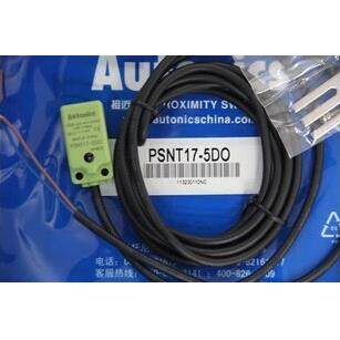 原装奥托尼克斯Autonics 方形电感式接近开关 PSNT17-5DO