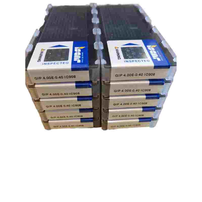 GIP 4.00E-0.4 IC908/GIP 5.00E-0.40 IC8250/GIP 6.00E-3.00 IC2