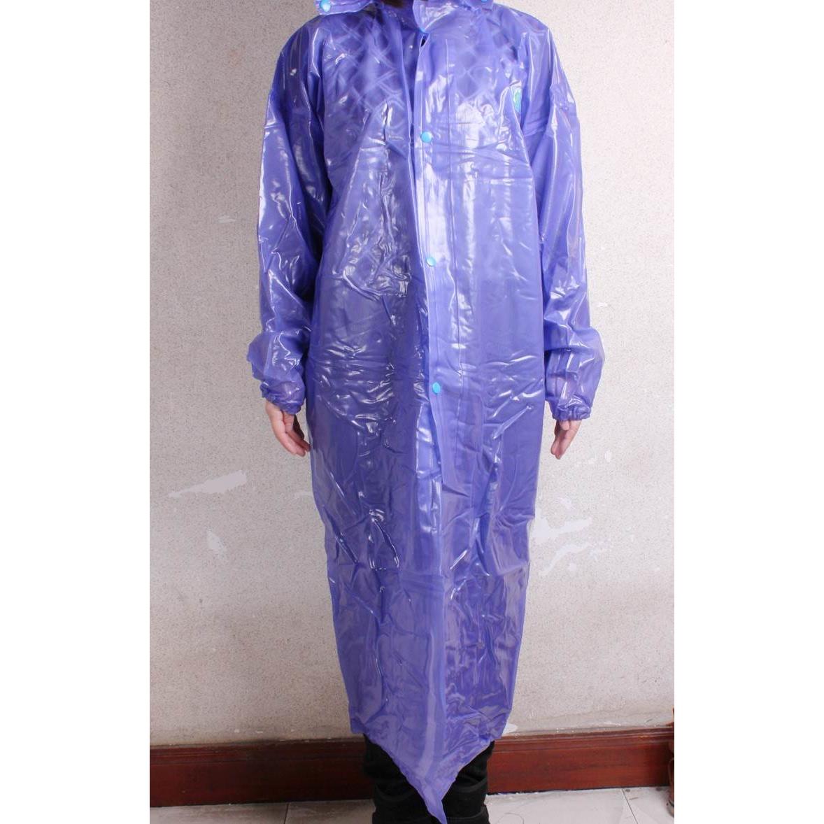 远航  厚尼龙长雨衣 渔业工业农业用雨衣 台湾尼龙矿用长雨衣