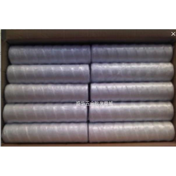 耐酸碱 10寸 20寸 30寸 绕线棉芯/过滤机绕线式棉芯
