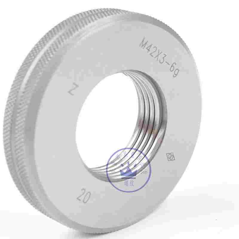 哈量美标螺纹环规塞规1 3/16-8 UN 3/16-12-16-20UN1 3/16-18UNEF