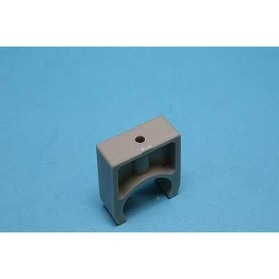 奔达 PP管码 管卡 1.5寸 卡50mm   管  可焊接  可上螺丝