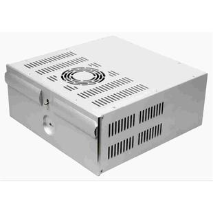 全铝型材3614功放前级胆机机箱