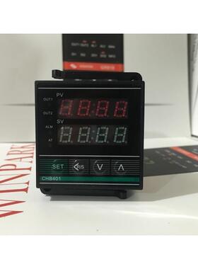 汇邦温控仪表 CHB401-011-0112013  K继电器  0-400度  温控器