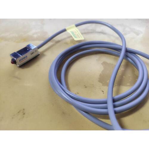 气缸传感器CS1-F CS1-U CS1-S CS1-J CS1-G CS1-M磁性感应开关