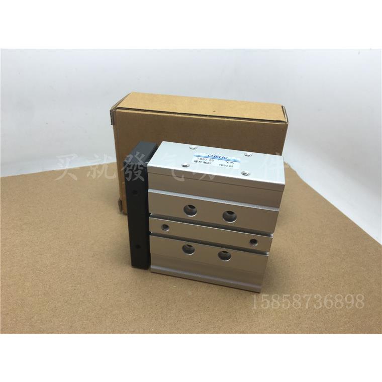 气立可导杆气缸TB10-20/25/50/75/100-CS9D TBU TBL TABU10-50-25