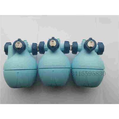 斯普瑞加湿器喷头YMF MiniFogger3 SUB-ASSEMBLY CF3-4+SU3.0N-SS