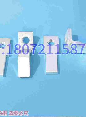 配ABB·T1N 125型接线铜板加长接线板接线铜排连接板接线板撘接头