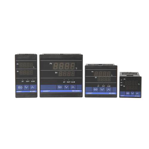 亚泰仪表 温控仪NG5000 ND5000 NF5000 NE5000智能温控表 温控器