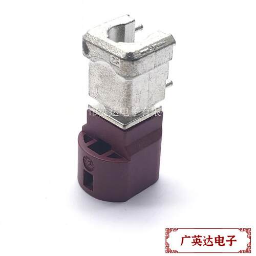 Rosenberger罗森伯格 汽车显示屏板插头HSD4D公座 D4S22A-40MA5-D