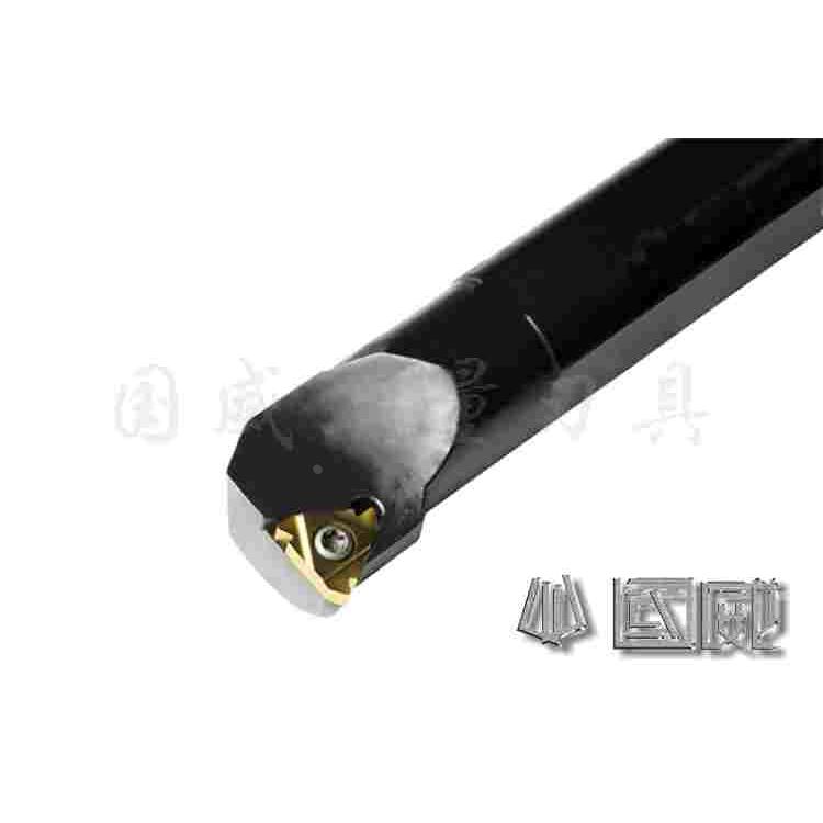 螺纹车刀 牙刀杆SNR/L0010K11/12M11/13M16/16M16/20Q16 数控刀杆