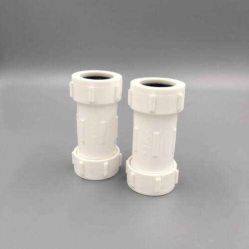 加厚 PPR快速接头 抢修节 20 4分 25 6分32 1寸 ppr水管配件快接