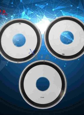 码盘片 1000线 1024 2000 2048cpr 内14.5MM 外50.56MM 不带轴套