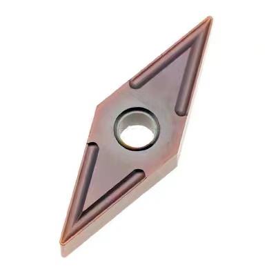 戴斯卡DESKAR数控刀片 VNMG160404-MS VNMG160408-MS LF6018