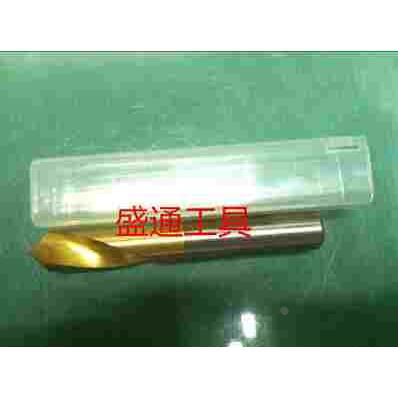 金达含钴直柄加长定点钻3X120 4X120 5X120 6X150 8X150 10X150