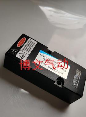 2W511-10-A气动阀SOLENOID VALVE 1624641053吸附式干燥机