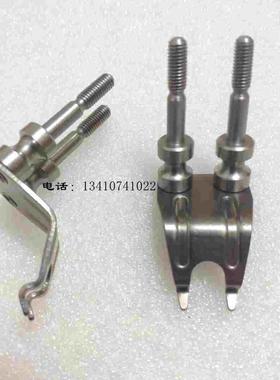 KAIT波峰焊重型爪凯泰波峰焊钛爪运输爪片治具爪